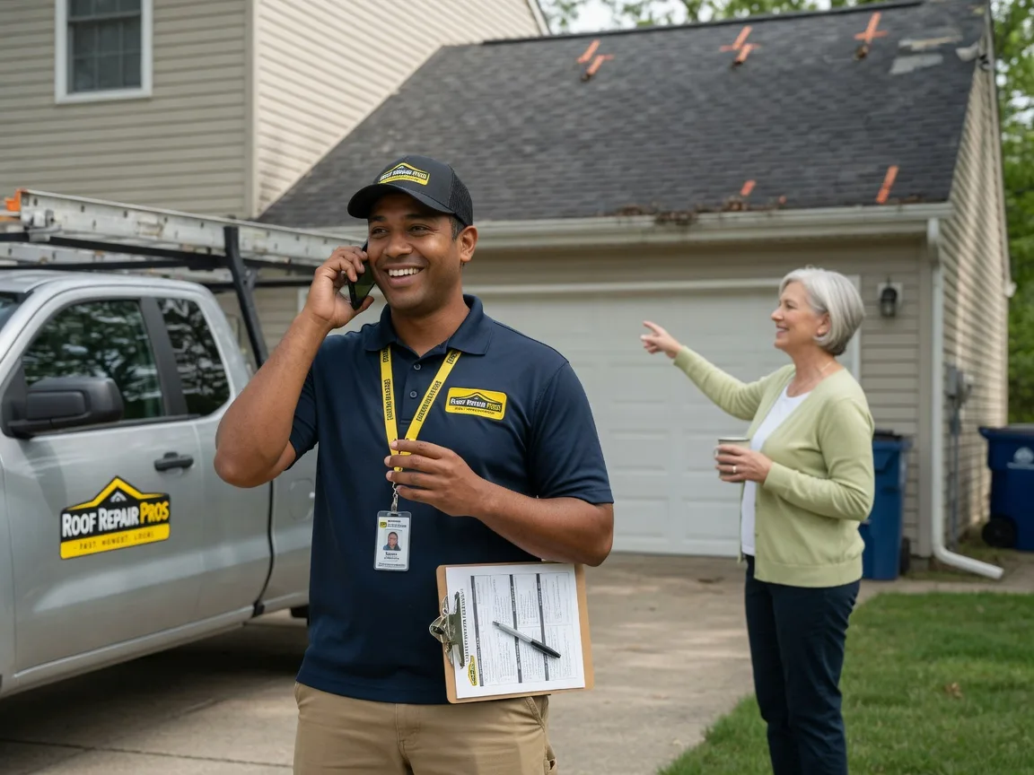 Roof Repair Manchester Center, VT FAQs